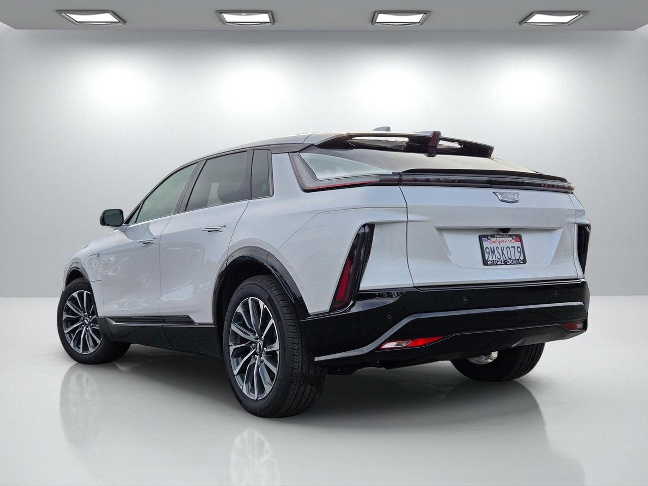 2025 Cadillac LYRIQ Sport Roseville CA