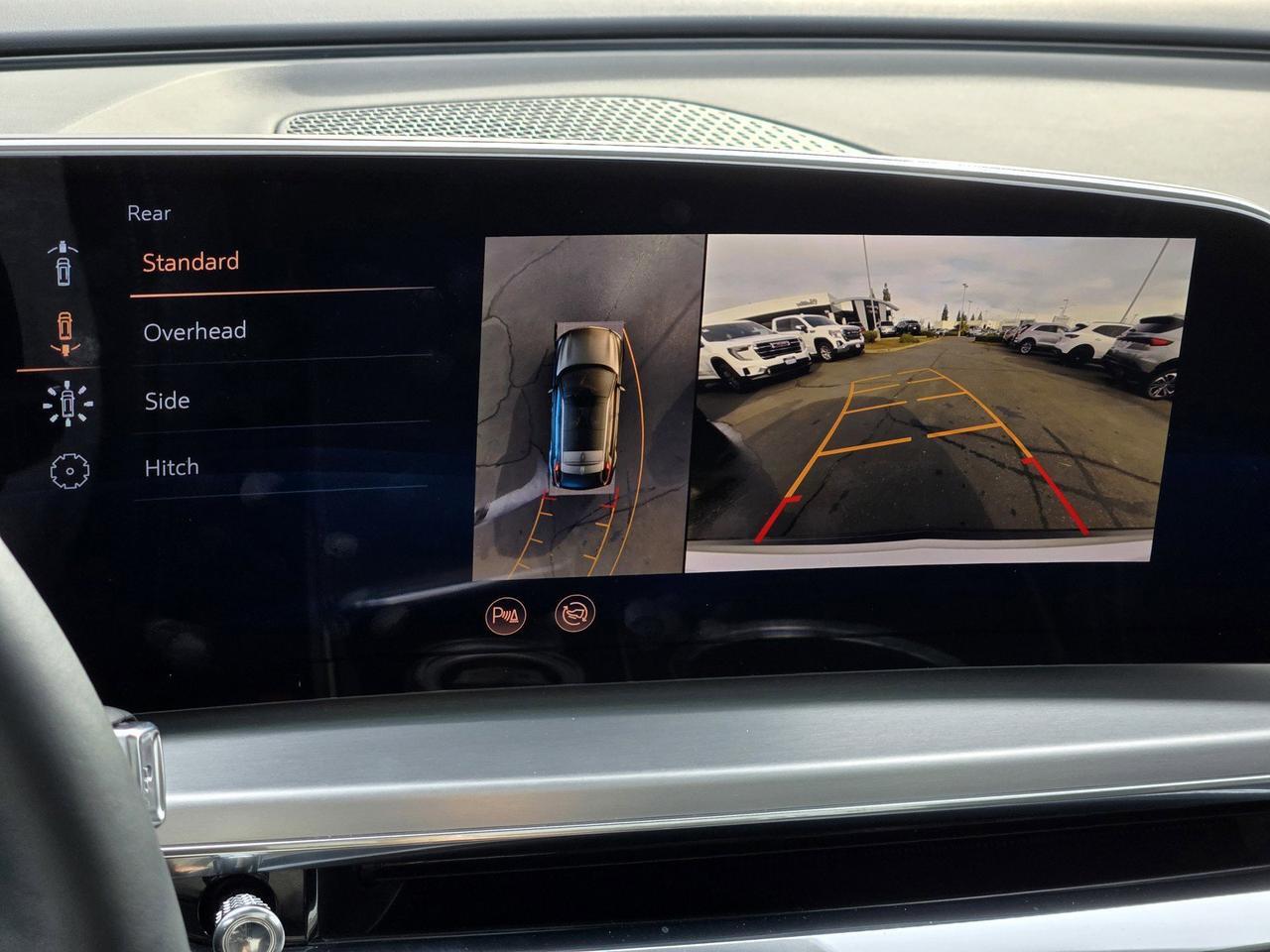 2025 Cadillac LYRIQ Sport Roseville CA