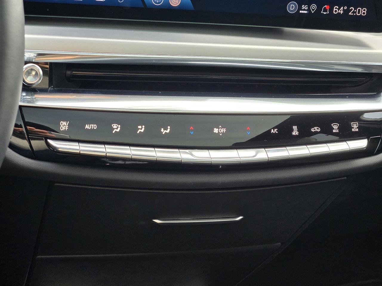 2025 Cadillac LYRIQ Sport Roseville CA