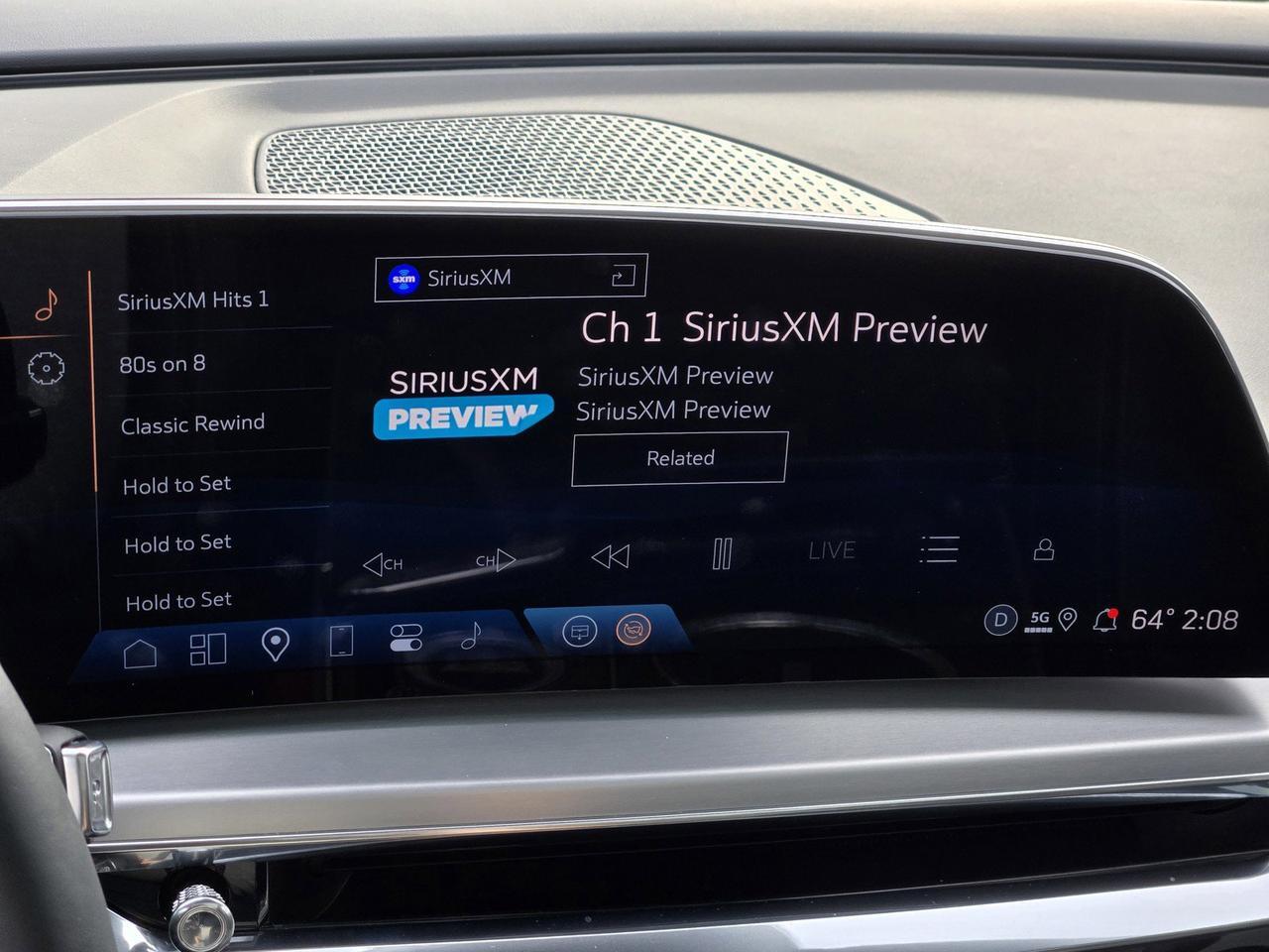 2025 Cadillac LYRIQ Sport Roseville CA