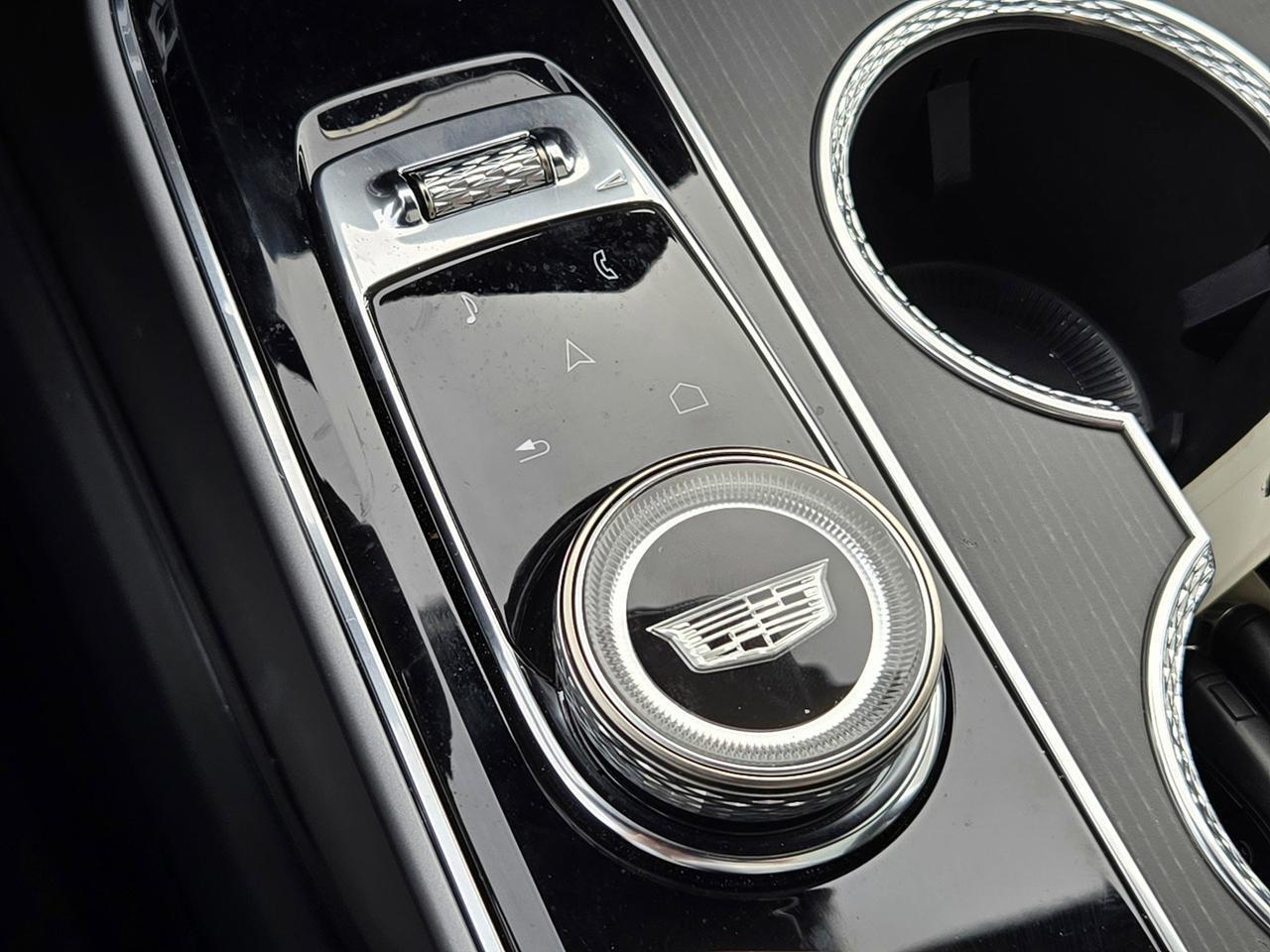 2025 Cadillac LYRIQ Sport Roseville CA