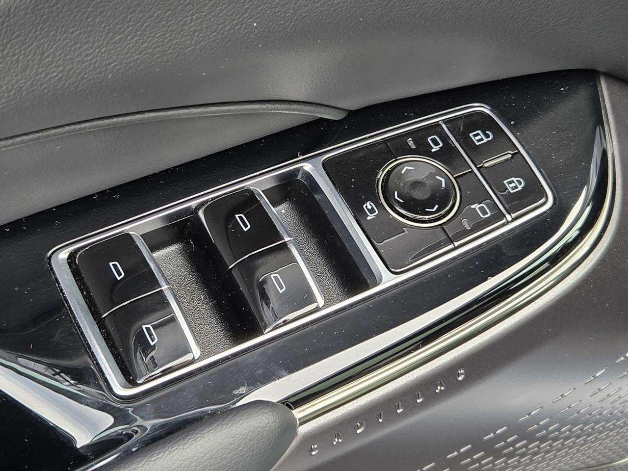 2025 Cadillac LYRIQ Sport Roseville CA