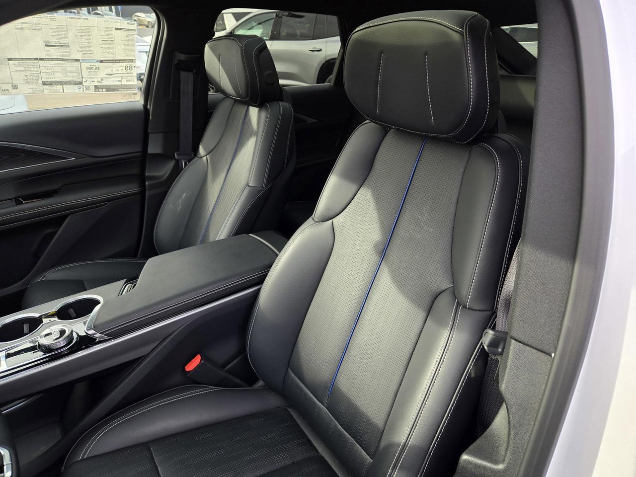 2025 Cadillac LYRIQ Sport Roseville CA