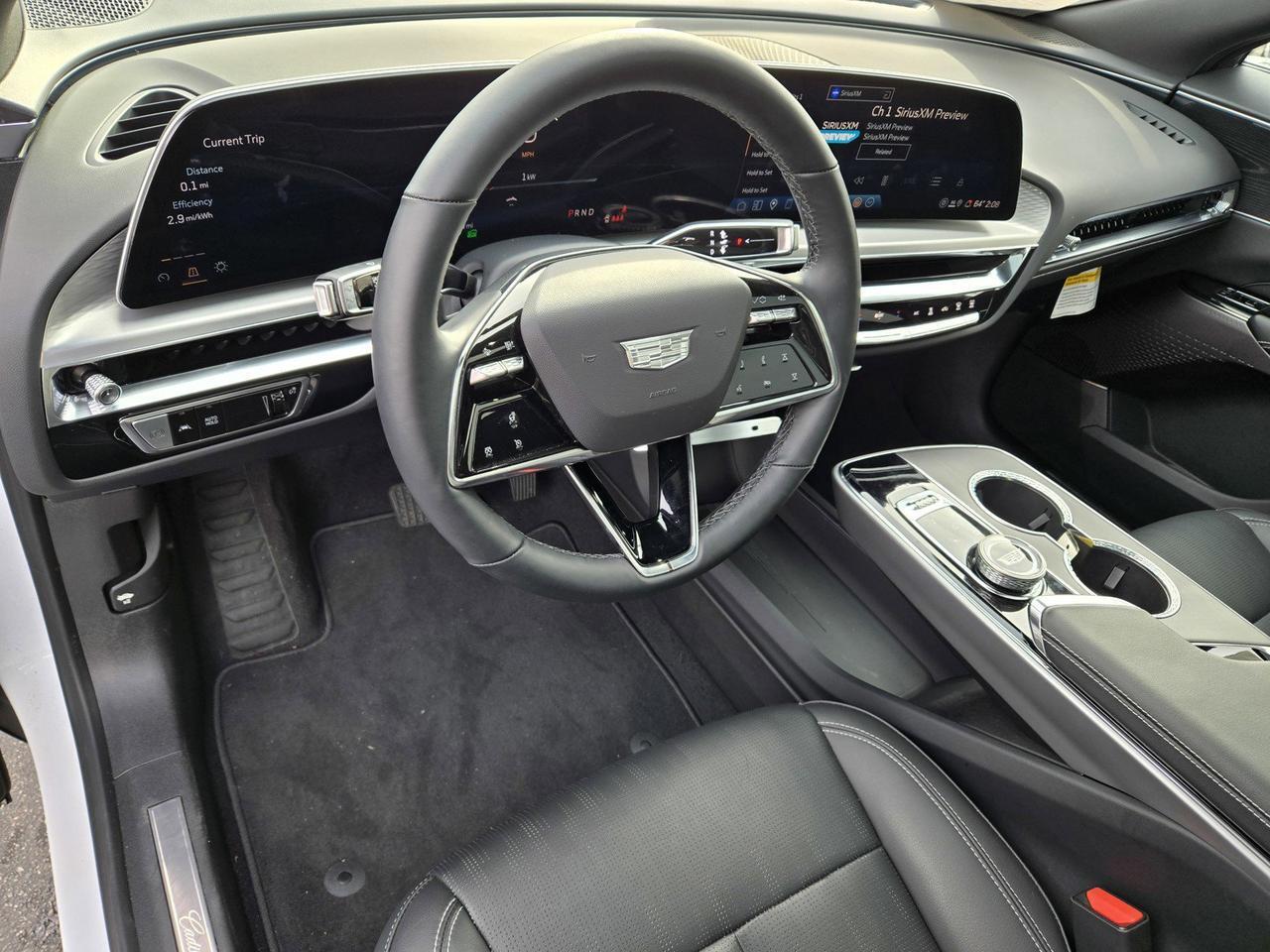 2025 Cadillac LYRIQ Sport Roseville CA