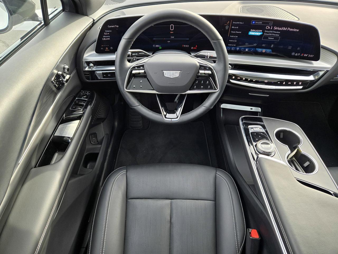 2025 Cadillac LYRIQ Sport Roseville CA