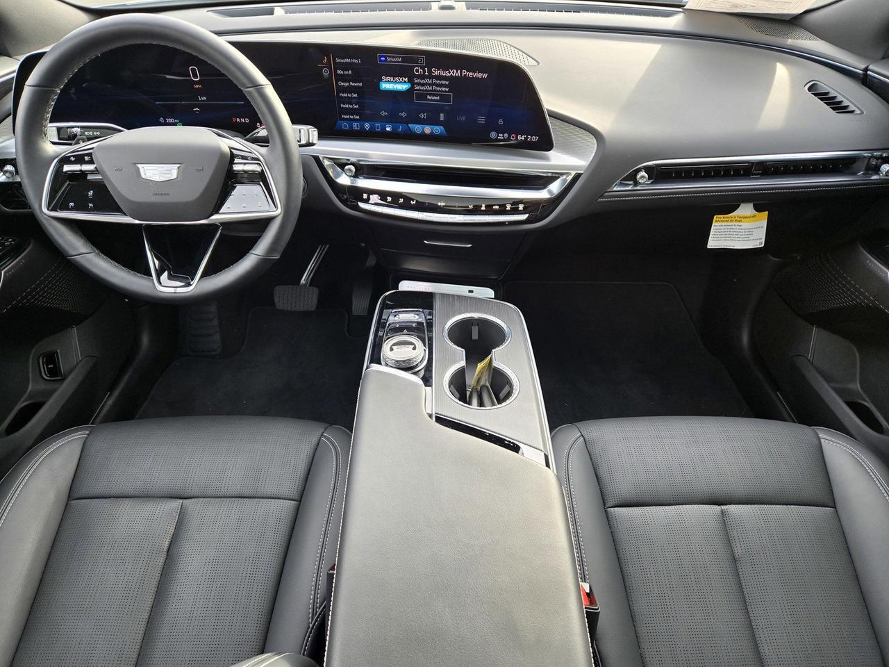 2025 Cadillac LYRIQ Sport Roseville CA