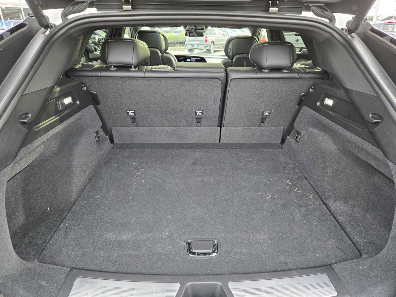 2025 Cadillac LYRIQ Sport Roseville CA