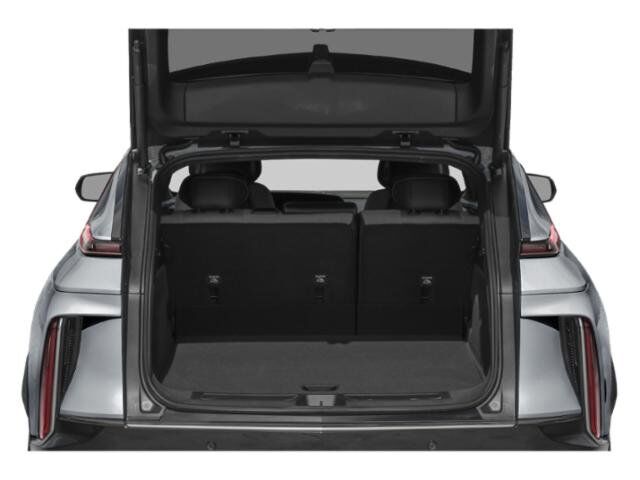 2025 Cadillac LYRIQ Sport Roseville CA