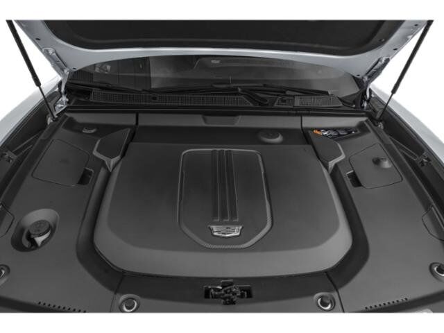 2025 Cadillac LYRIQ Sport Roseville CA