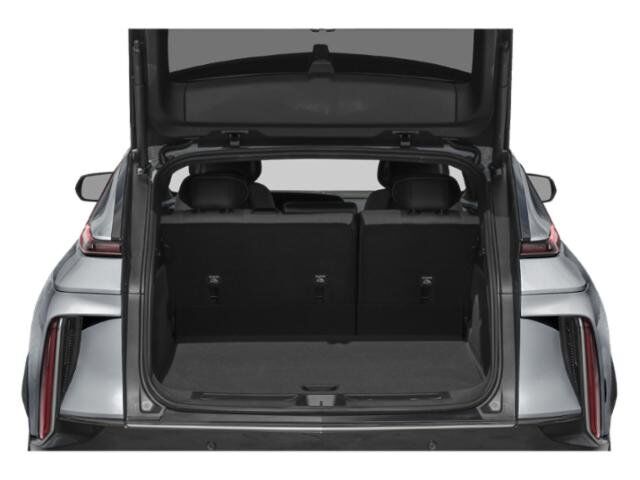 2025 Cadillac LYRIQ Sport Roseville CA