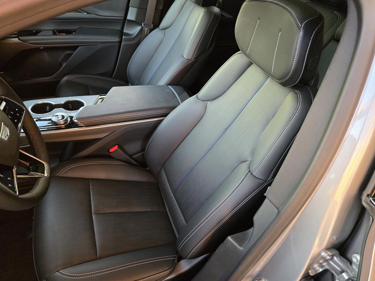 2025 Cadillac LYRIQ Sport Roseville CA