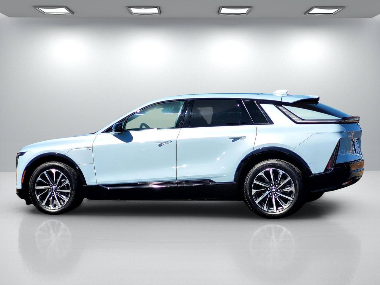 2025 Cadillac LYRIQ Sport Roseville CA