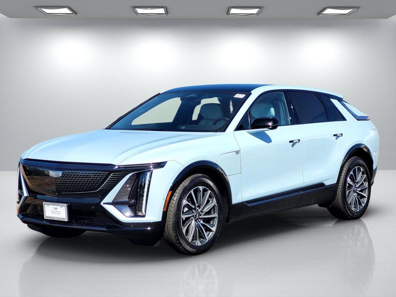 2025 Cadillac LYRIQ Sport Roseville CA
