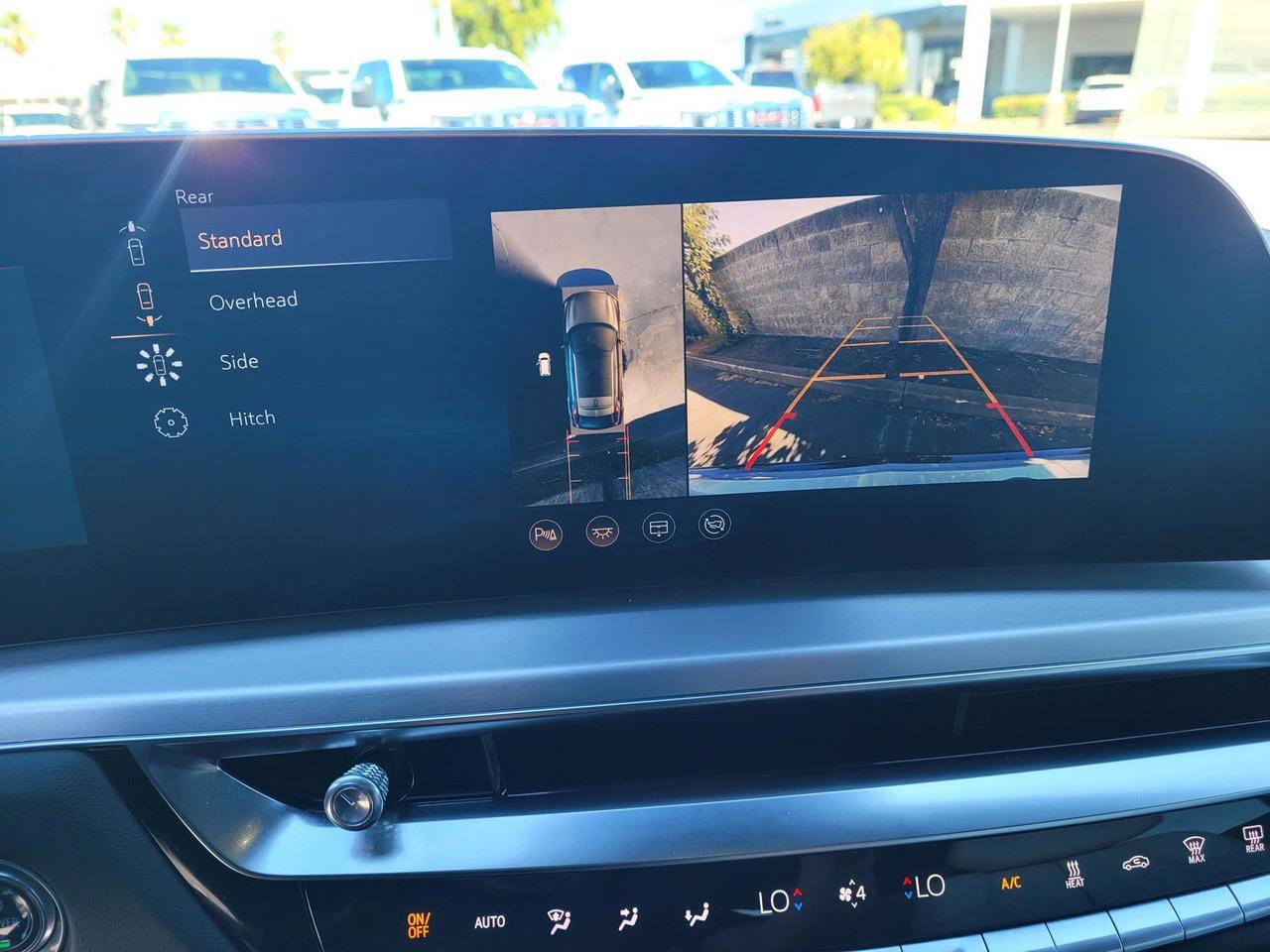 2025 Cadillac LYRIQ Sport Roseville CA