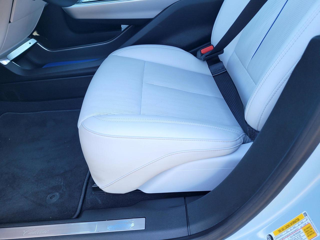 2025 Cadillac LYRIQ Sport Roseville CA