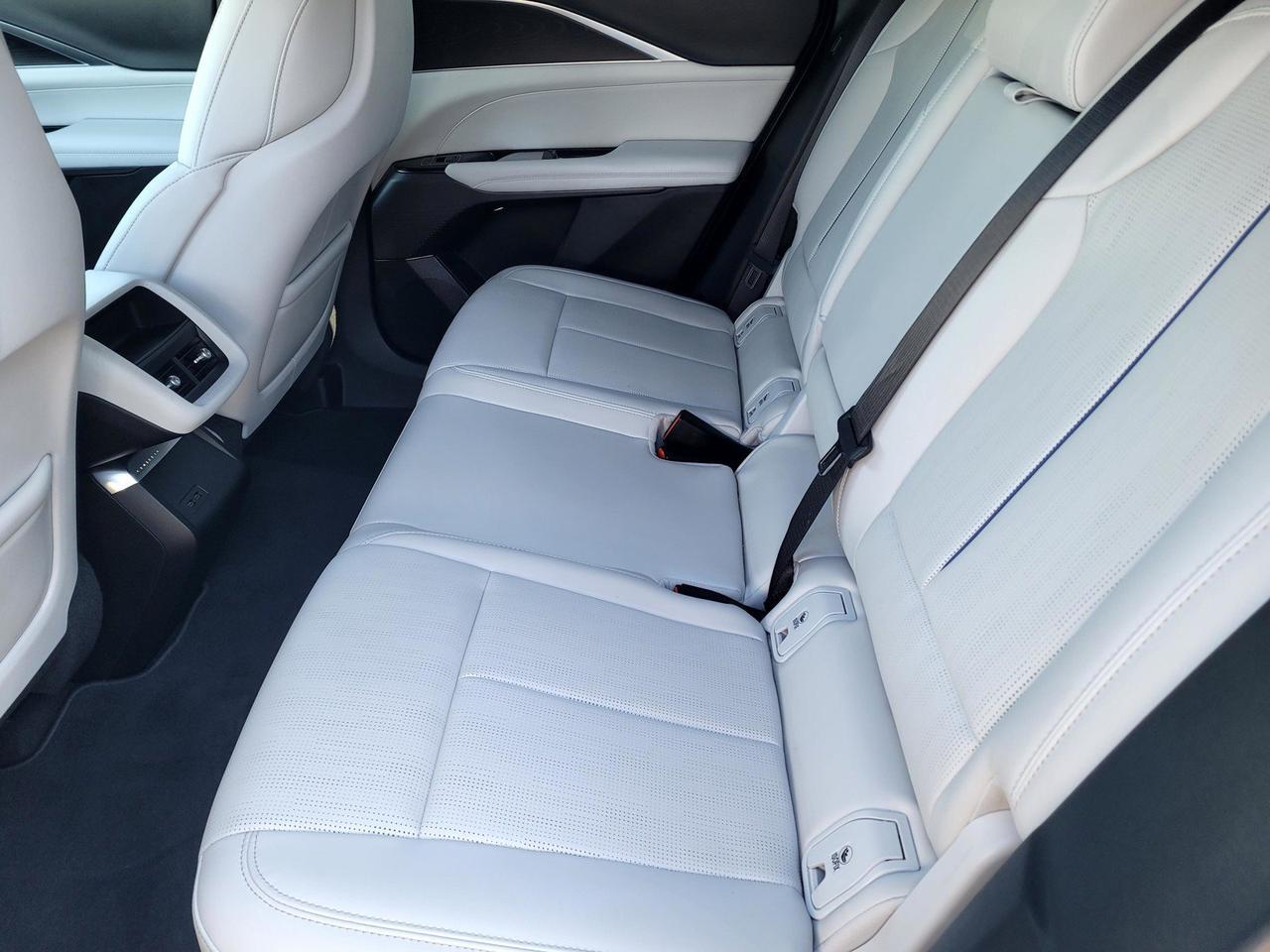 2025 Cadillac LYRIQ Sport Roseville CA