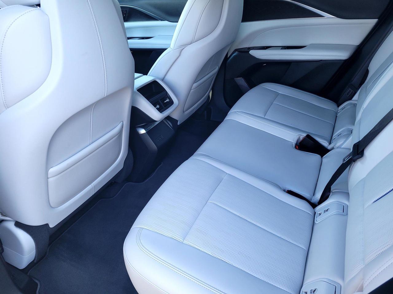 2025 Cadillac LYRIQ Sport Roseville CA