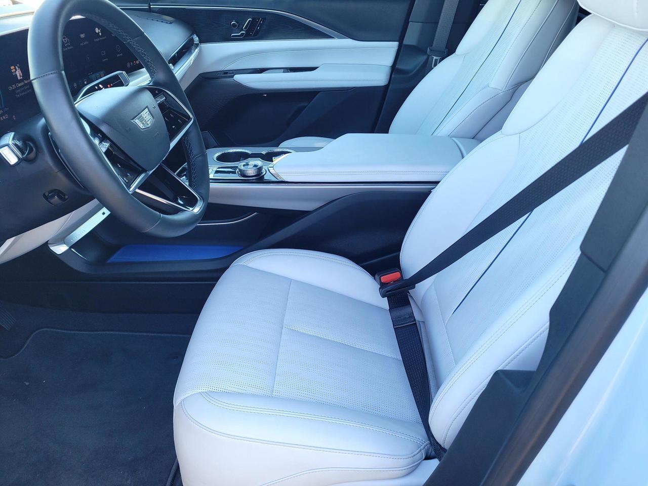 2025 Cadillac LYRIQ Sport Roseville CA