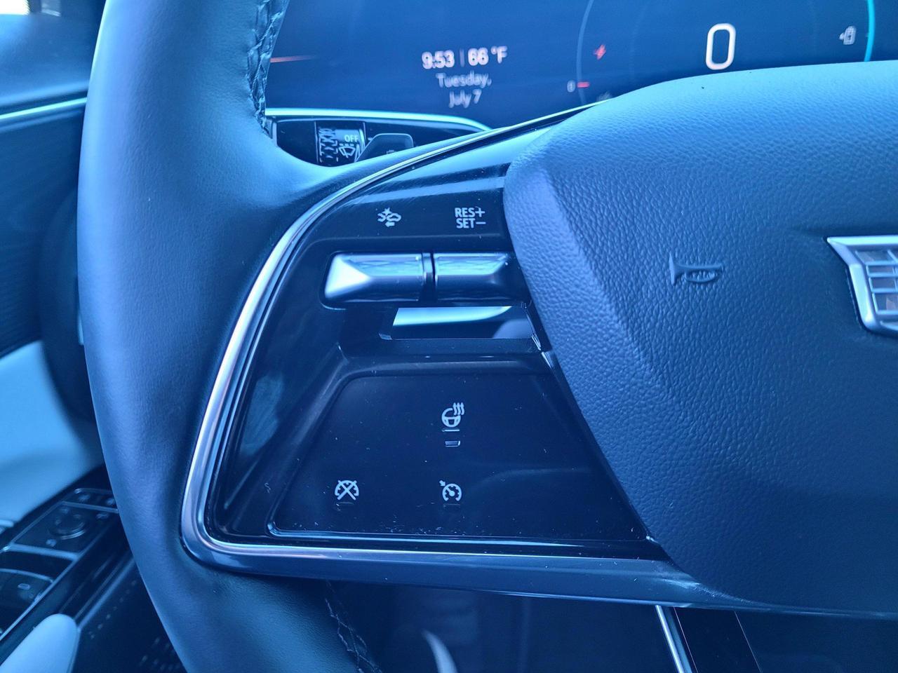 2025 Cadillac LYRIQ Sport Roseville CA
