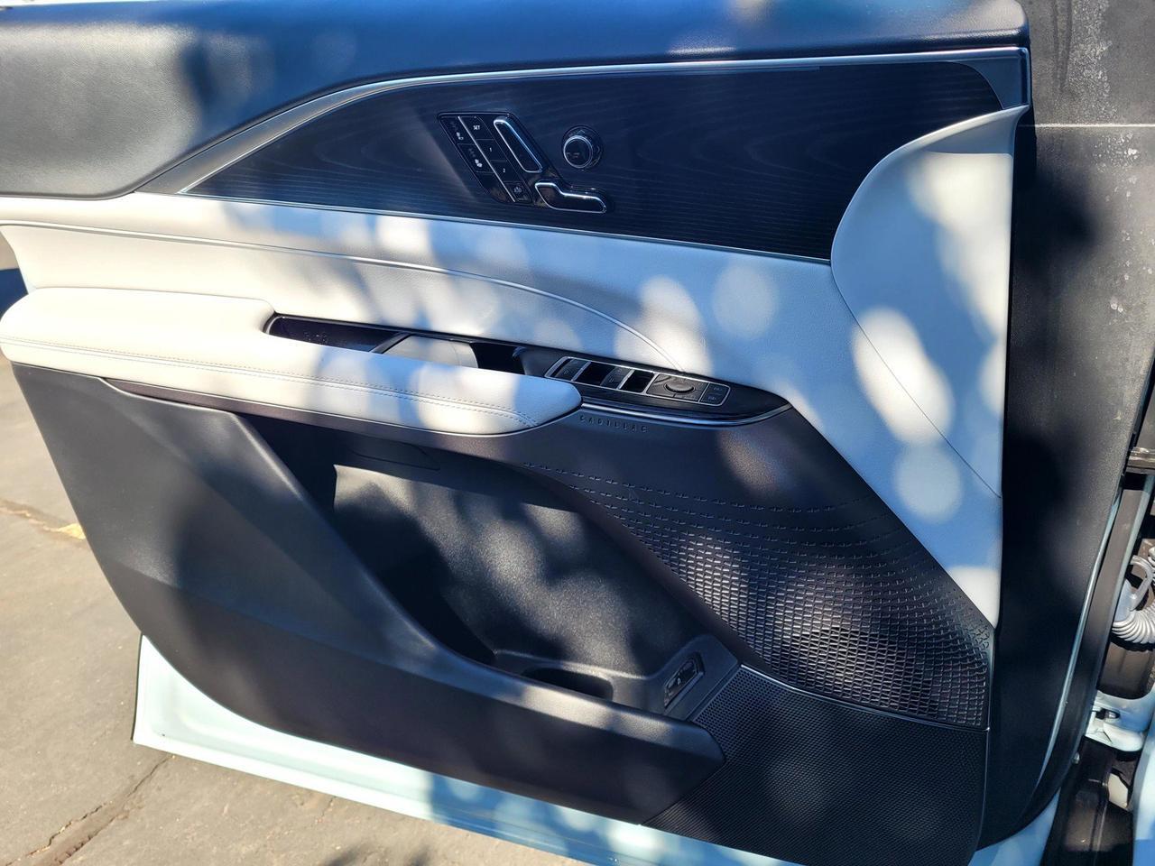 2025 Cadillac LYRIQ Sport Roseville CA