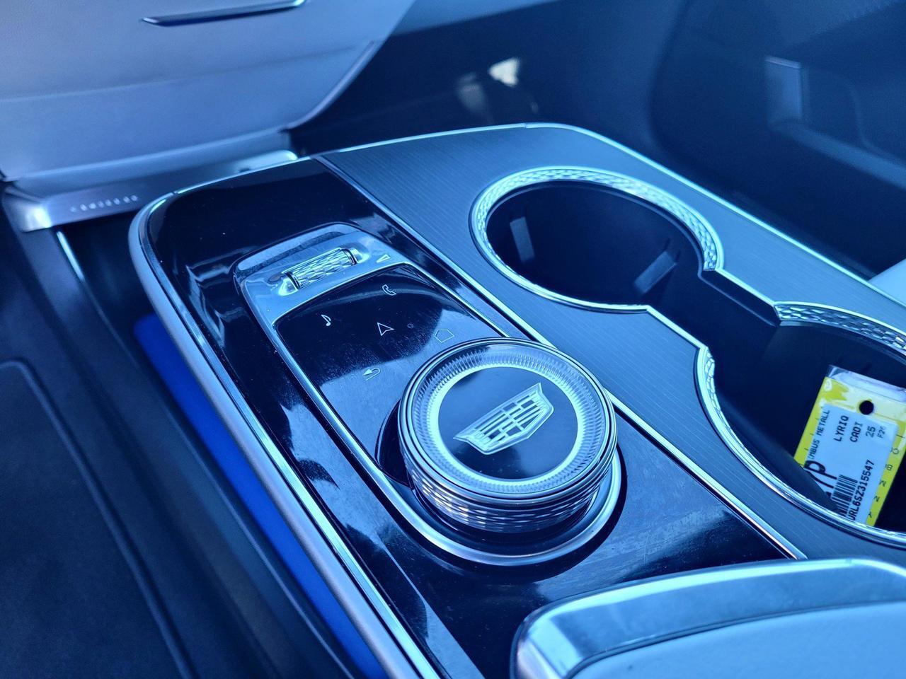 2025 Cadillac LYRIQ Sport Roseville CA