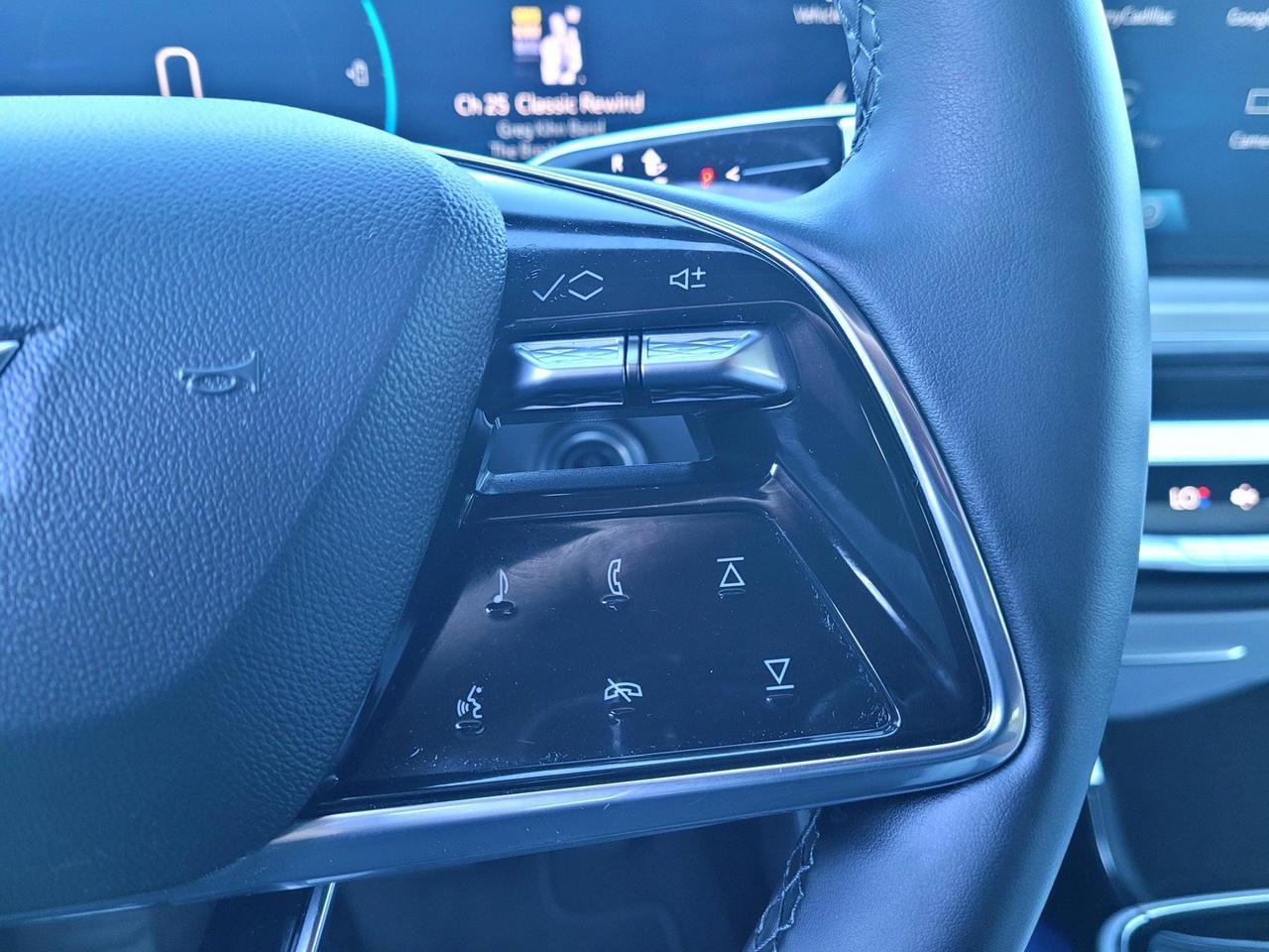 2025 Cadillac LYRIQ Sport Roseville CA