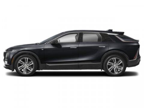 2025 Cadillac LYRIQ Sport Roseville CA