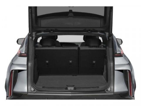 2025 Cadillac LYRIQ Sport Roseville CA