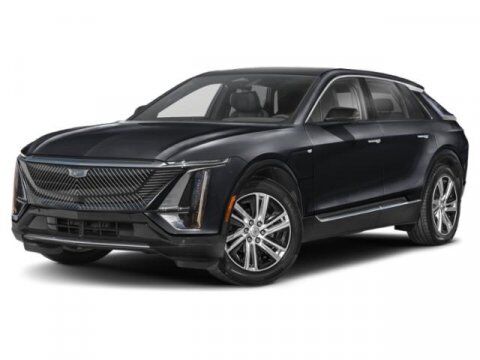 2025 Cadillac LYRIQ Sport Roseville CA