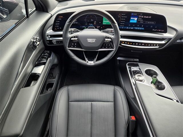 2025 Cadillac LYRIQ Sport Roseville CA