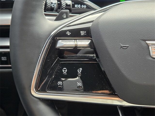 2025 Cadillac LYRIQ Sport Roseville CA