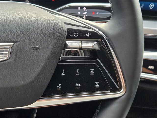 2025 Cadillac LYRIQ Sport Roseville CA