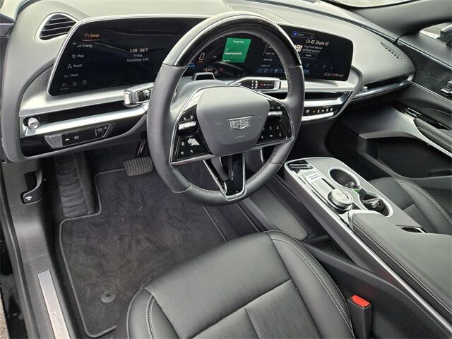 2025 Cadillac LYRIQ Sport Roseville CA