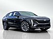 2025 Cadillac LYRIQ Sport