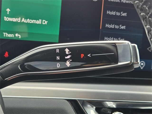 2025 Cadillac LYRIQ Sport Roseville CA