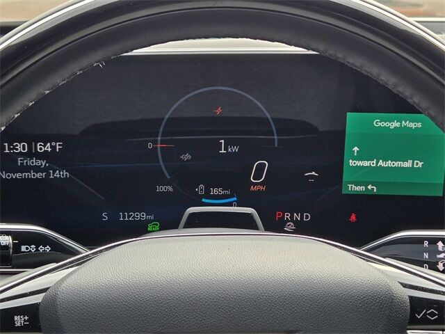 2025 Cadillac LYRIQ Sport Roseville CA