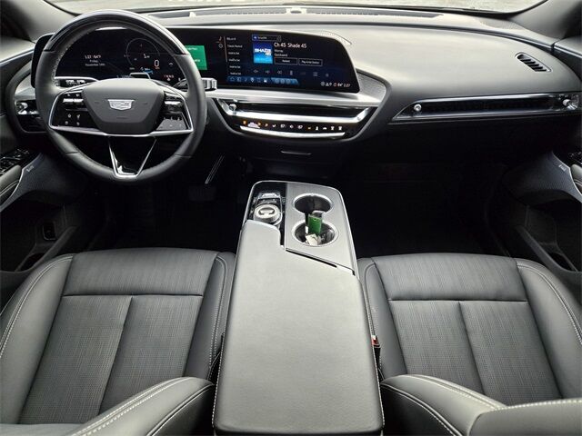 2025 Cadillac LYRIQ Sport Roseville CA