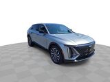 2025 Cadillac LYRIQ Sport San Diego County CA