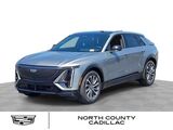2025 Cadillac LYRIQ Sport San Diego County CA