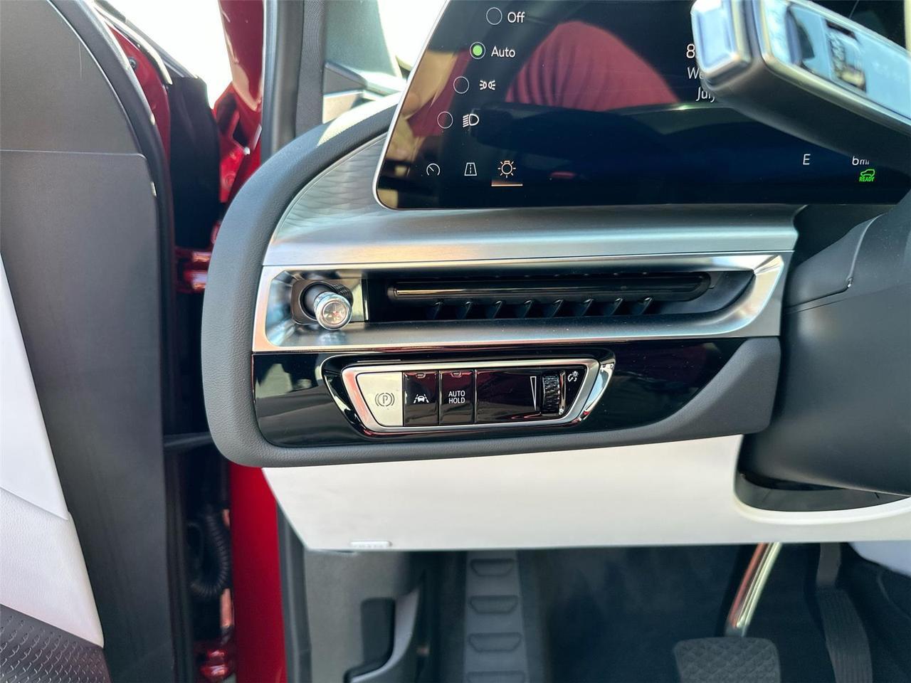 2025 Cadillac LYRIQ Sport Tucson AZ