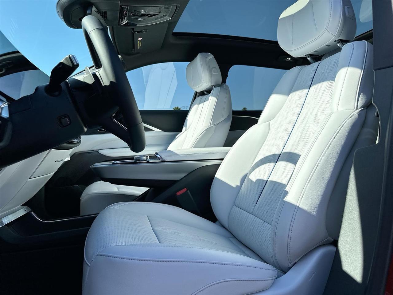 2025 Cadillac LYRIQ Sport Tucson AZ