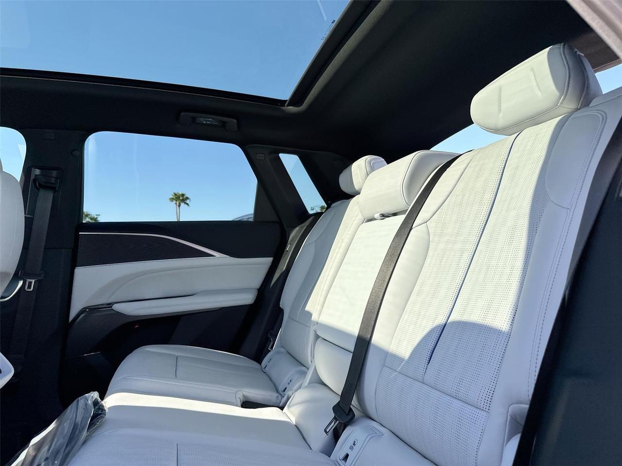 2025 Cadillac LYRIQ Sport Tucson AZ