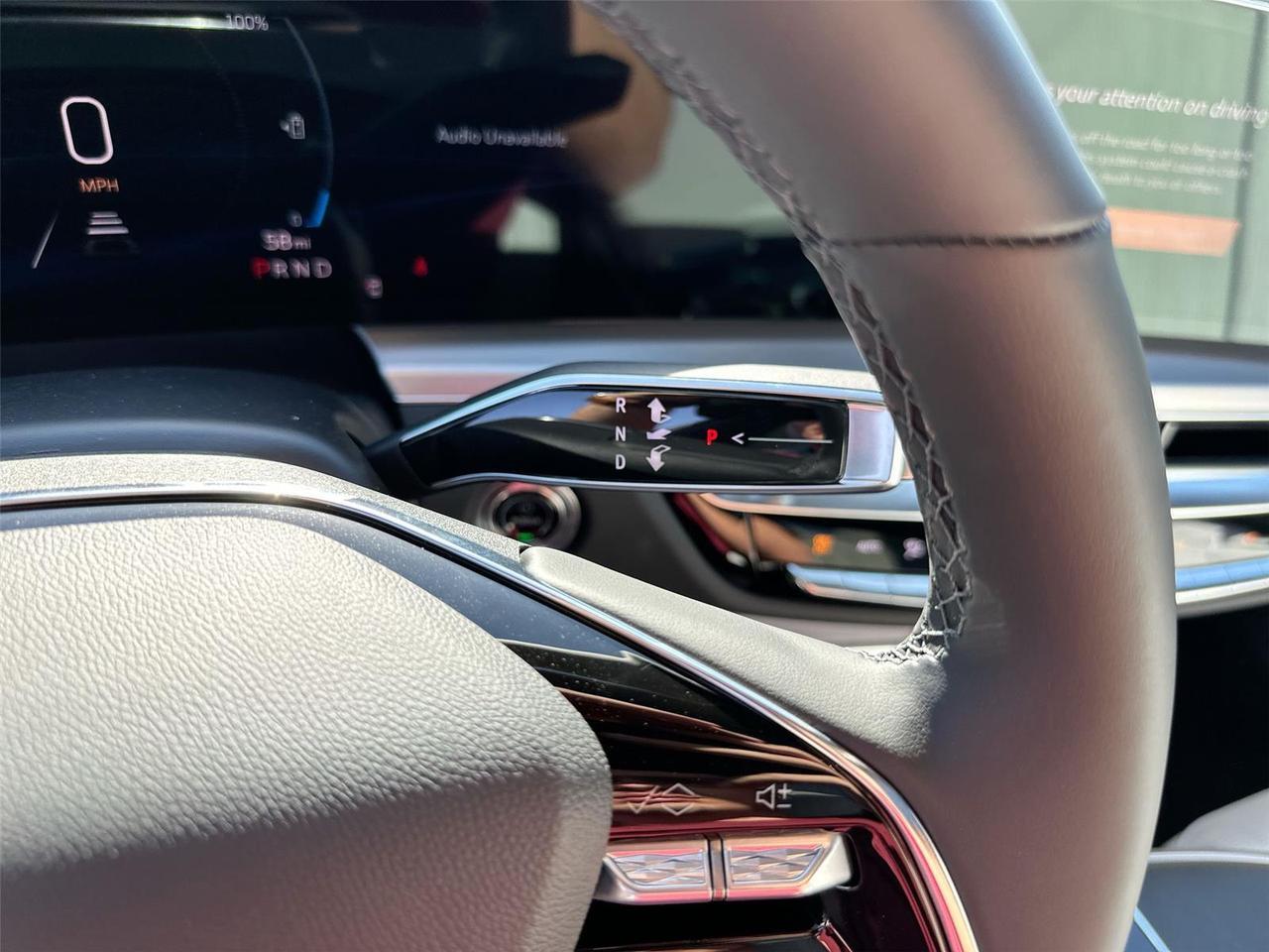 2025 Cadillac LYRIQ Sport Tucson AZ