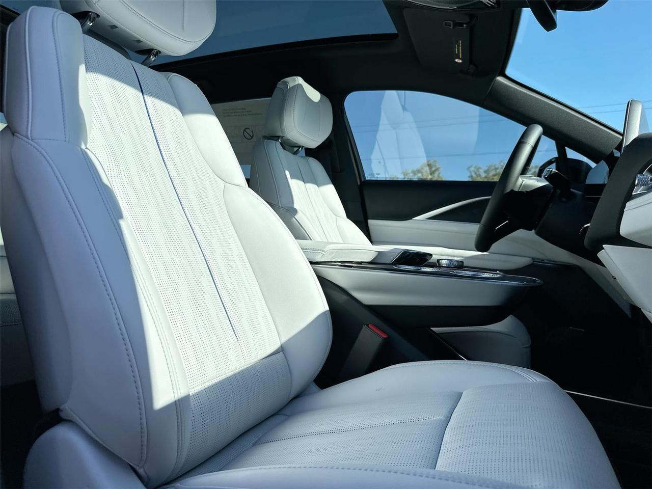 2025 Cadillac LYRIQ Sport Tucson AZ