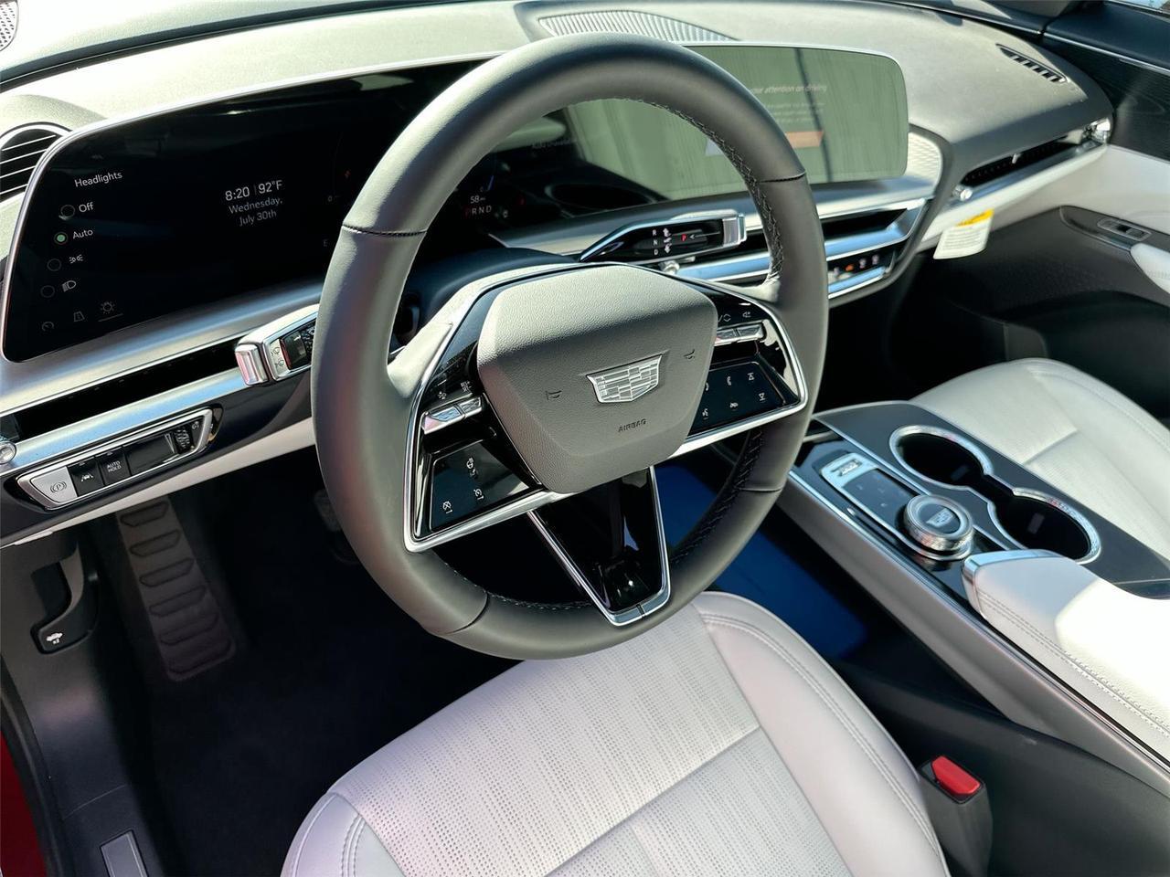 2025 Cadillac LYRIQ Sport Tucson AZ