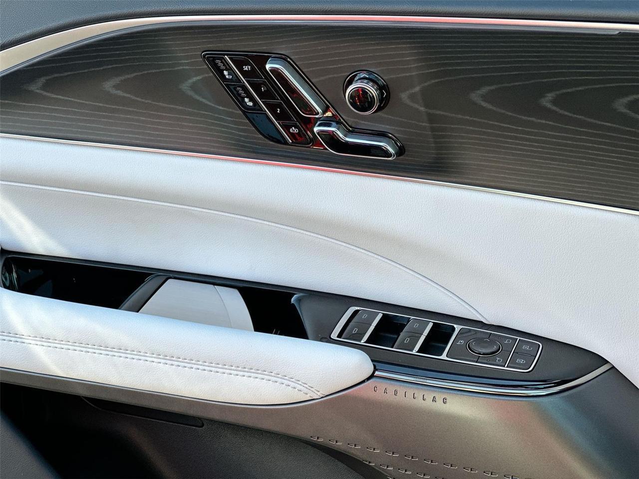 2025 Cadillac LYRIQ Sport Tucson AZ