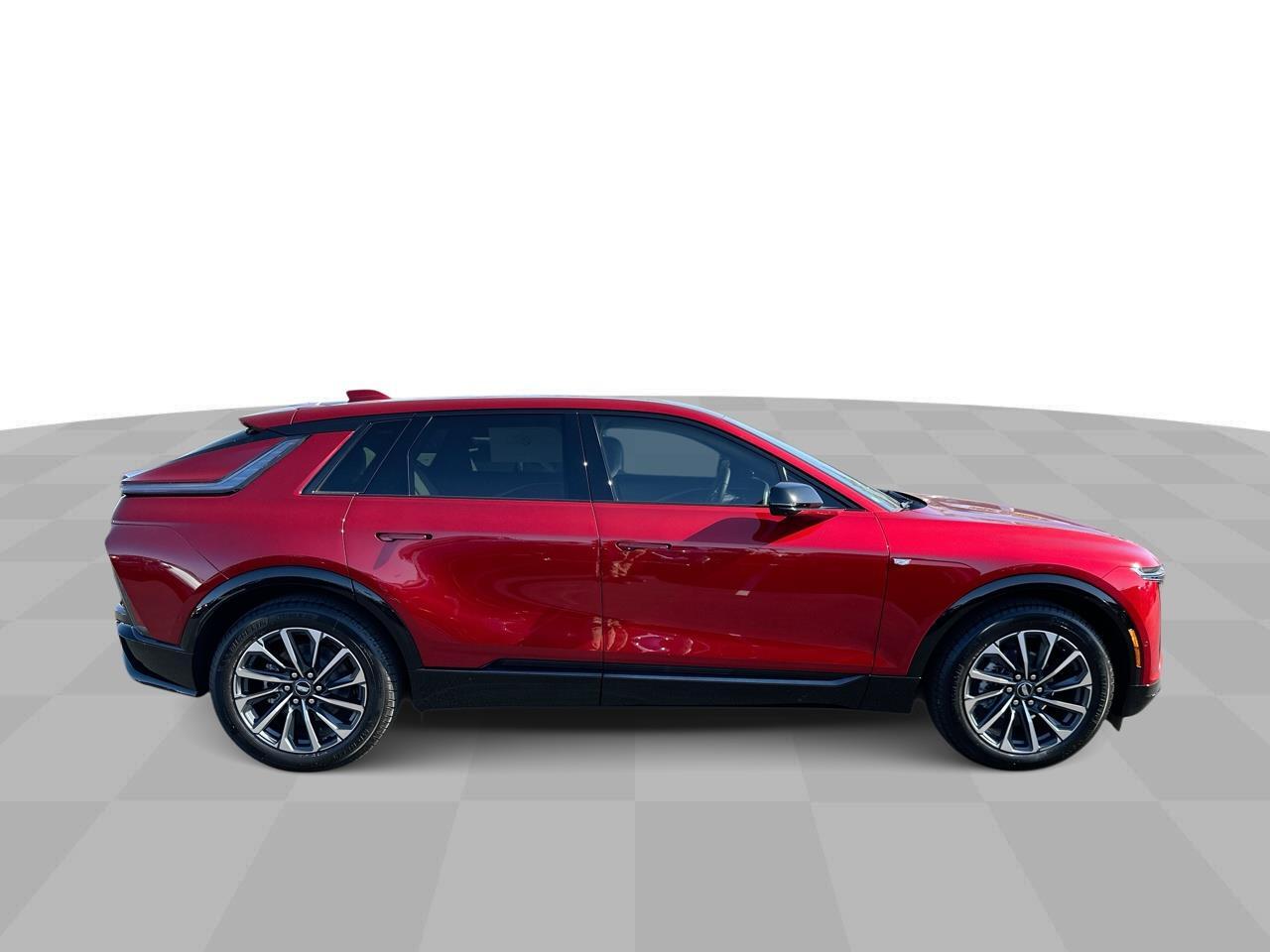 2025 Cadillac LYRIQ Sport Tucson AZ