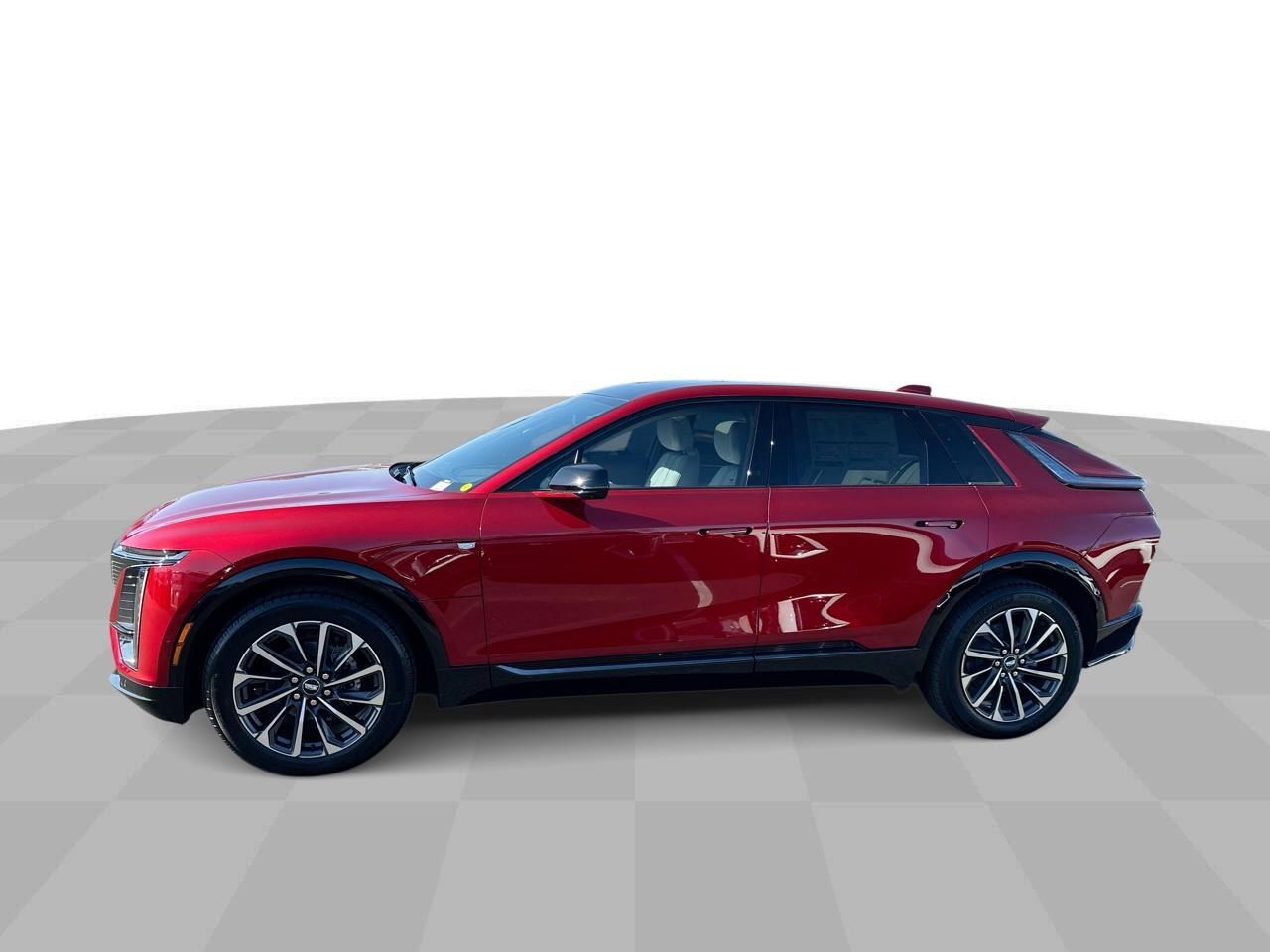 2025 Cadillac LYRIQ Sport Tucson AZ