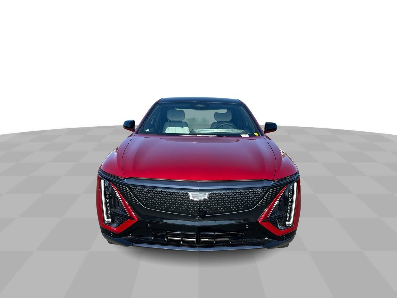 2025 Cadillac LYRIQ Sport Tucson AZ