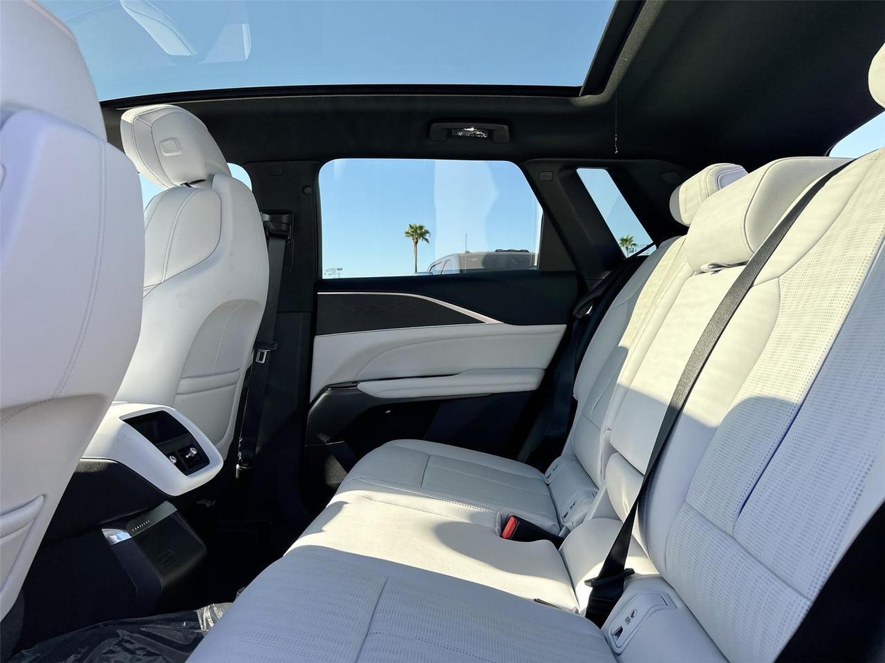 2025 Cadillac LYRIQ Sport Tucson AZ